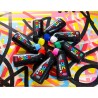 Pennarello POSCA MOP´R PC-22 Azzurro (4 Unità)