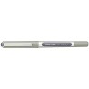 Penna a inchiostro liquido Uni-Ball Rollerball Eye Fine UB-157 Violetta 0,7 mm (12 Pezzi)
