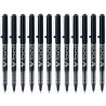 Penna Pilot BL-VB-5 Nero 0,3 mm (12 Unità)