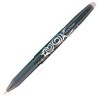 Penna Pilot Frixion Ball Inchiostro cancellabile Nero 0,4 mm 0,7 mm (12 Unità)