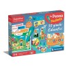 Gioco educativo Penna 50 giochi SAPIENTINO 16799