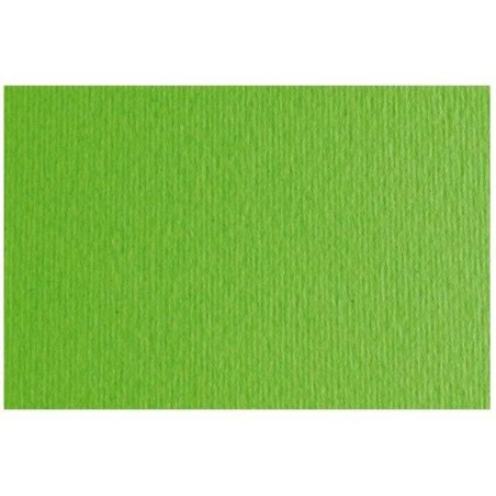 Cartoncini Sadipal LR 200 Testurizzato Verde Chiaro 50 x 70 cm (20 Unità)