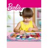 Puzzle Colorbaby 35 x 25 cm Barbie 48 Pezzi