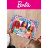 Puzzle Colorbaby 35 x 25 cm Barbie 48 Pezzi