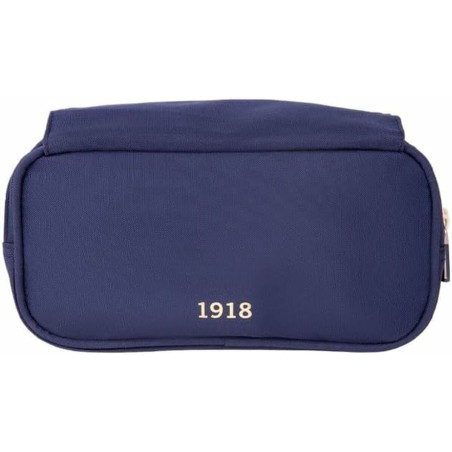 Astuccio Scuola Milan Serie1918 Azzurro 13 x 24 x 10 cm
