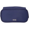 Astuccio Scuola Milan Serie1918 Azzurro 13 x 24 x 10 cm