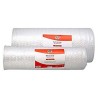 Bolla di carta Fixo Trasparente 0,6 x 5 m (3 Unità)
