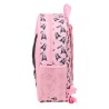 Zaino Scuola Kuromi Rosa 27 x 33 x 10 cm