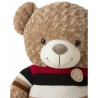 Orsetto di Peluche 140 cm