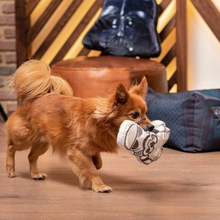 Giocattoli per cani Star Wars
