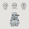 Giocattoli per cani Star Wars
