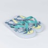 Ciabatte per Bambini Stitch Multicolore 30-31