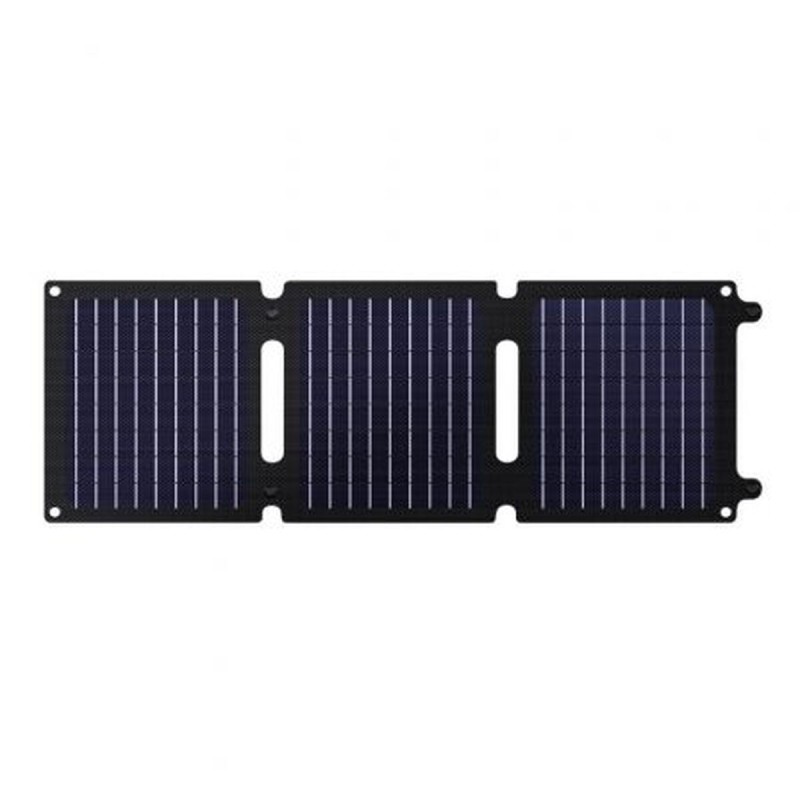 Pannello solare Trust Zuny 20 W Pannello solare Trust Zuny 20 W