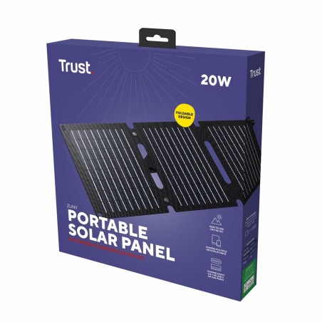 Pannello solare Trust Zuny 20 W