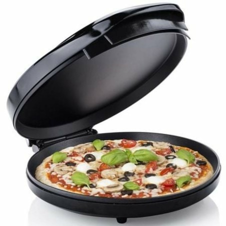 Macchina per Pizza Tristar PZ-2881 Pizzera Nero 1450 W