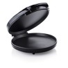 Macchina per Pizza Tristar PZ-2881 Pizzera Nero 1450 W