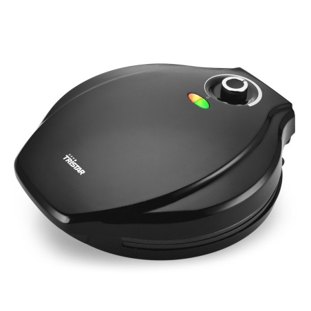 Macchina per Pizza Tristar PZ-2881 Pizzera Nero 1450 W