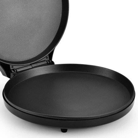 Macchina per Pizza Tristar PZ-2881 Pizzera Nero 1450 W