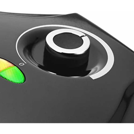 Macchina per Pizza Tristar PZ-2881 Pizzera Nero 1450 W