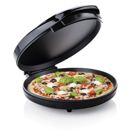 Macchina per Pizza Tristar PZ-2881 Pizzera Nero 1450 W