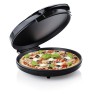 Macchina per Pizza Tristar PZ-2881 Pizzera Nero 1450 W