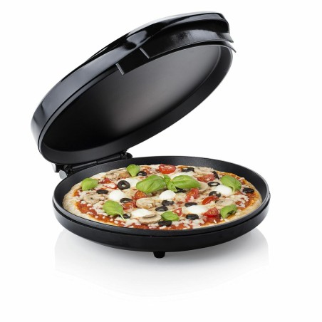 Macchina per Pizza Tristar PZ-2881 Pizzera Nero 1450 W