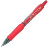 Penna Roller Pilot G-2 XS Retrattile Rosso 0,4 mm (12 Unità)