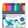 Set di Pennarelli Staedtler Design Journey (6 Pezzi) (6 Unità)