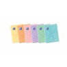 Agenda Oxford Easybook Torta A4 48 Fogli (10 Unità)