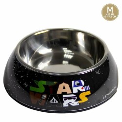 Ciotola per cani Star Wars Melammina 410 ml