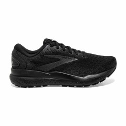 Scarpe da Running per Adulti Brooks Ghost 16 Nero
