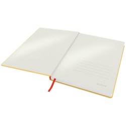 Quaderno Leitz 44820019 Giallo B5