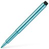 Pennarelli Faber-Castell Pitt Artist Metallizzato (10 Unità)