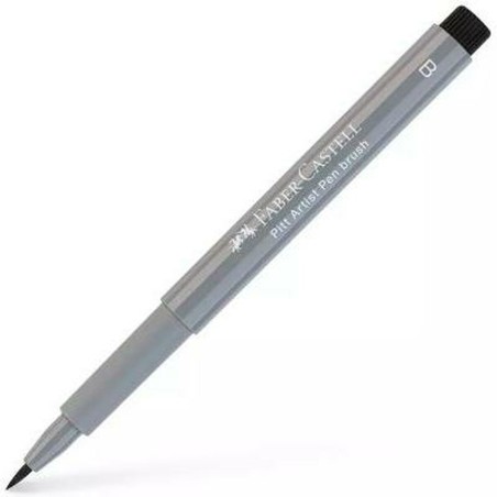 Pennarelli Faber-Castell Pitt Artist III (10 Unità)