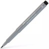 Pennarelli Faber-Castell Pitt Artist III (10 Unità)