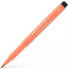Pennarelli Faber-Castell Pitt Artist Cannella (10 Unità)