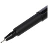 Marcatore permanente Faber-Castell Pitt Artist Marcatore permanente Nero (10 Unità)