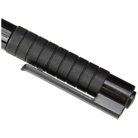 Marcatore permanente Faber-Castell Pitt Artist Marcatore permanente Nero (10 Unità)