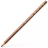 Matite colorate Faber-Castell Polychromos Marrone 6 Pezzi