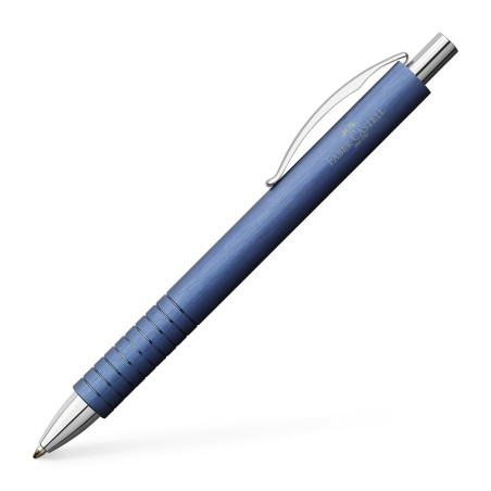 Penna Faber-Castell Essentio B Azzurro