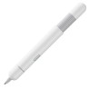 Penna gel Lamy Bianco Nero