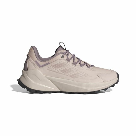 Scarpe Sportive da Donna Adidas Terrex Trailmaker 2 Beige