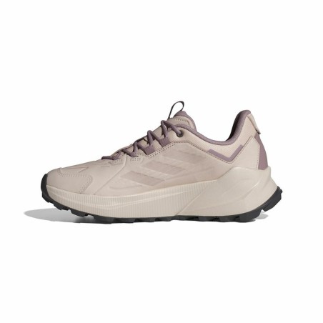 Scarpe Sportive da Donna Adidas Terrex Trailmaker 2 Beige