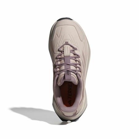 Scarpe Sportive da Donna Adidas Terrex Trailmaker 2 Beige