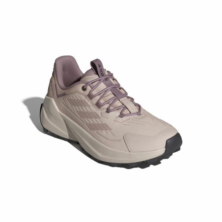 Scarpe Sportive da Donna Adidas Terrex Trailmaker 2 Beige