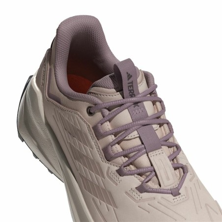 Scarpe Sportive da Donna Adidas Terrex Trailmaker 2 Beige