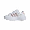 Scarpe Sportive da Donna Adidas Grand Court Platform Bianco