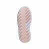 Scarpe Sportive da Donna Adidas Grand Court Platform Bianco