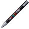 Pennarello POSCA PC-3M Argentato (6 Unità)