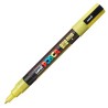 Pennarello POSCA PC-3ML Giallo (6 Unità)